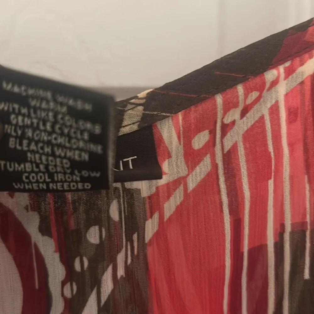 Lane Bryant top - Picture 7 of 7